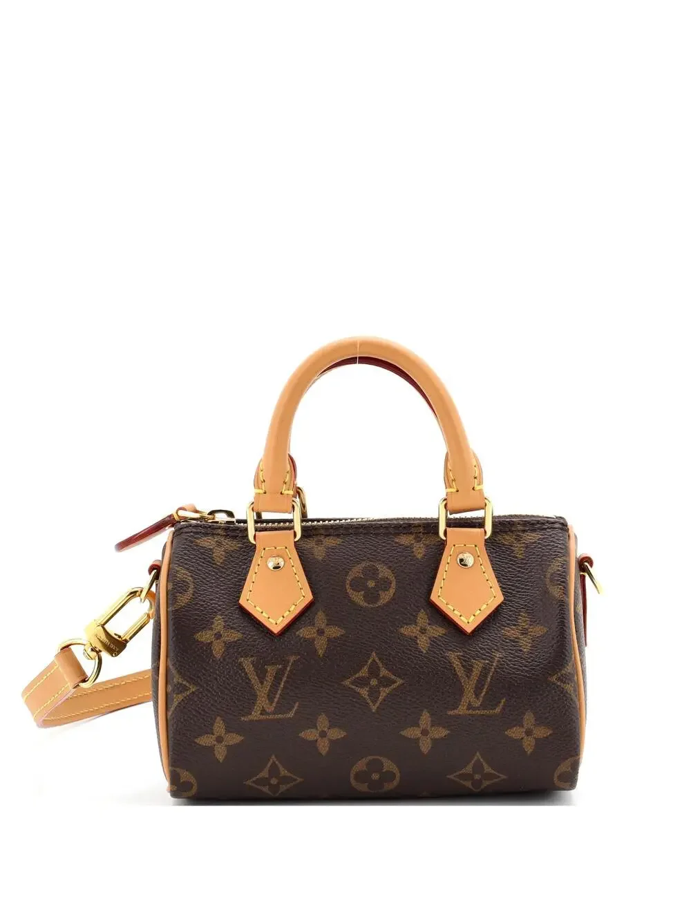 Louis Vuitton Speedy Bandouliere Nm Bag #300302L24B